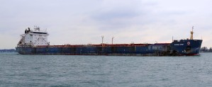 Algoma Spirit Panorama